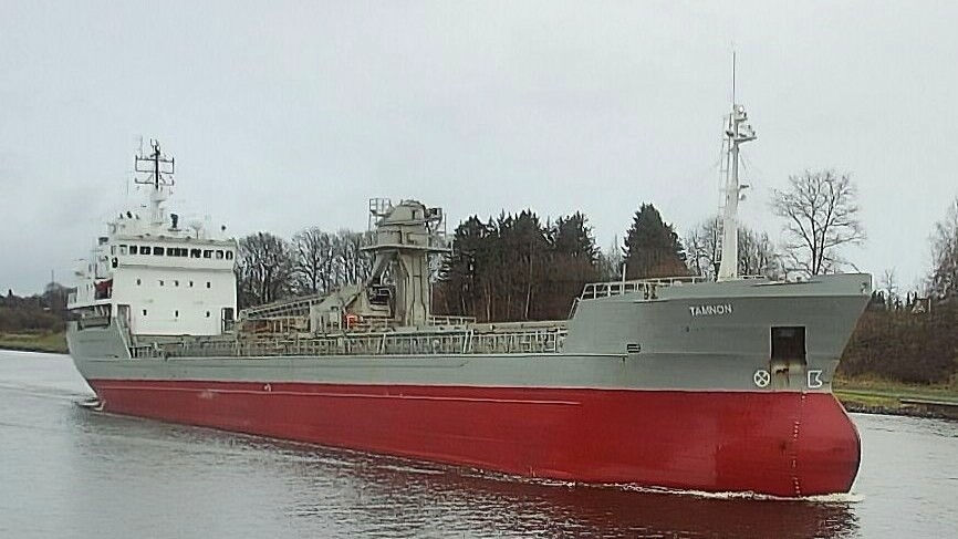 OSTANHAV