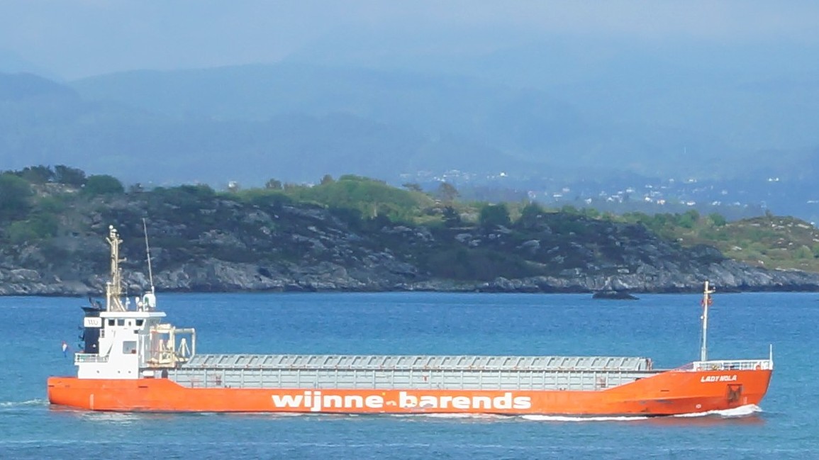 BALTIC ARROW