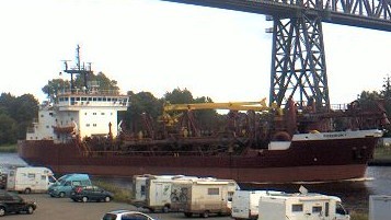 POSEIDON I