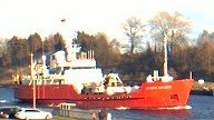 ATLANTIC EXPLORER