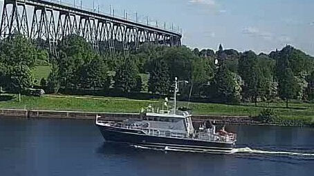SEA HUNTER 1