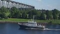 SEA HUNTER 1