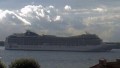 MSC MAGNIFICA