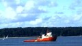 GLOMAR PATRIOT