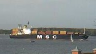 MSC ERMINIA