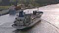 MV FRIO HELLENIC