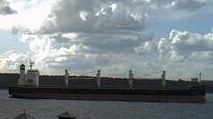 PORT SHANGHAI