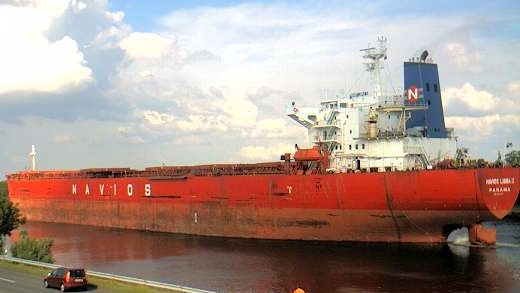 NAVIOS LIBRA 2
