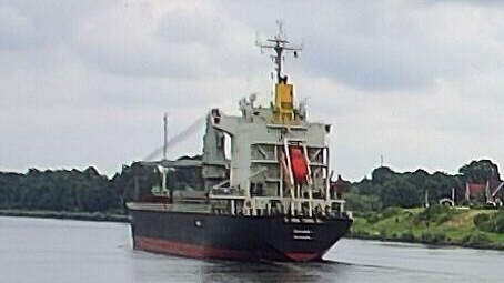 BOHWA TSINGTAO