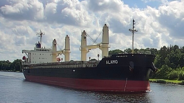 ALAMO
