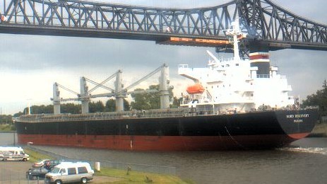 MV NORD DISCOVERY
