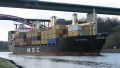 MSC PATRICIA