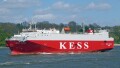 WESER HIGHWAY