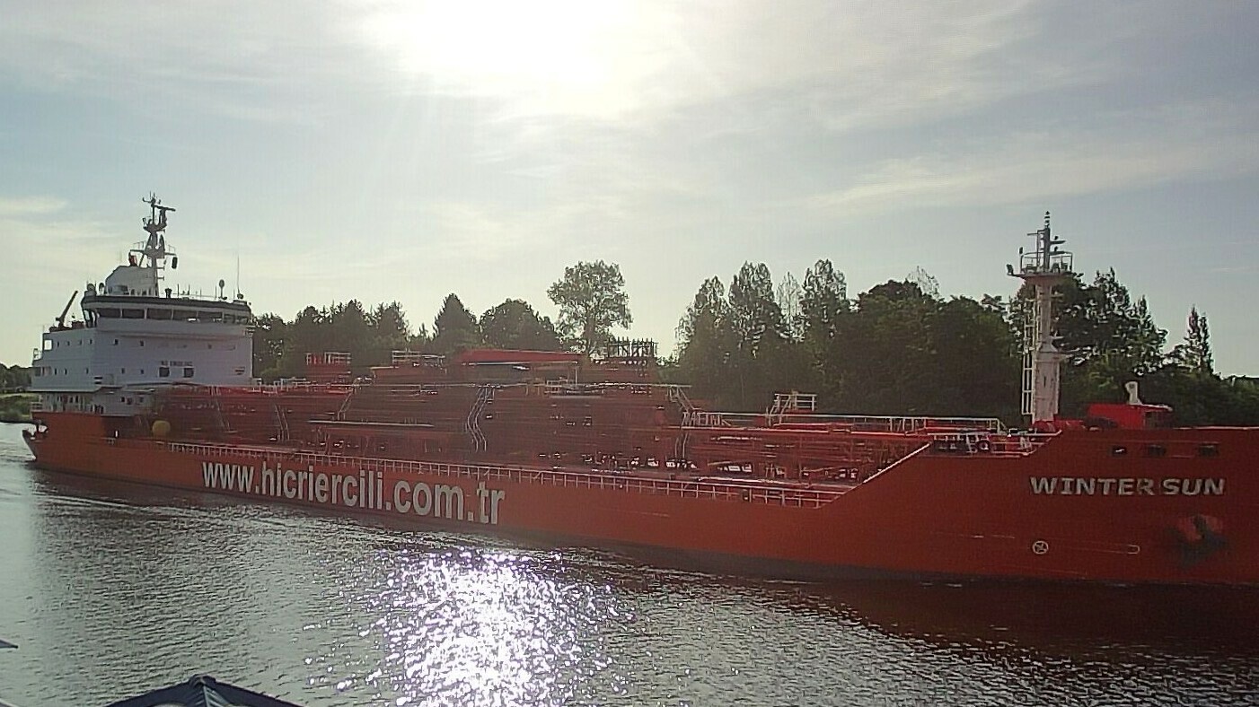 M T EURO ATLANTICA