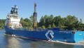 HORIZON GEODISCOVERY