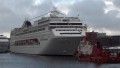MSC LIRICA