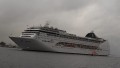 MSC LIRICA