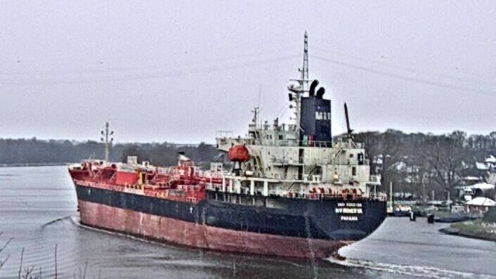NV MINERVA