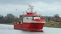 GLOMAR WAVE