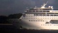 MSC SINFONIA