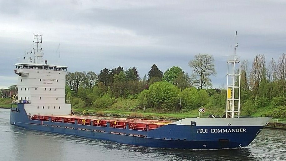 KLC COMMANDER