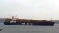 MSC EYRA