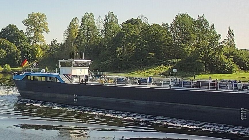 VOR