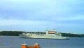 USNS WILLIAM MCLEAN