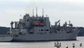 USNS WILLIAM MCLEAN