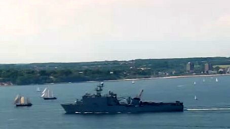 NAVALVESSEL