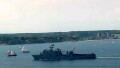 NAVALVESSEL
