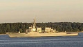 US GOV VESSEL