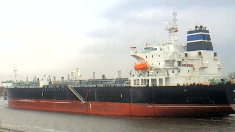 NAVIG8 ARENDAL