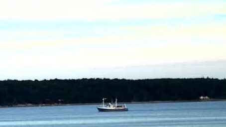 SEA HUNTER GUARD