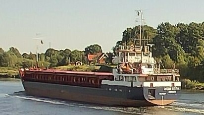 POMMERN