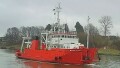 GLOMAR VANTAGE