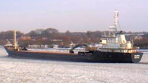 ZELENIKA M V