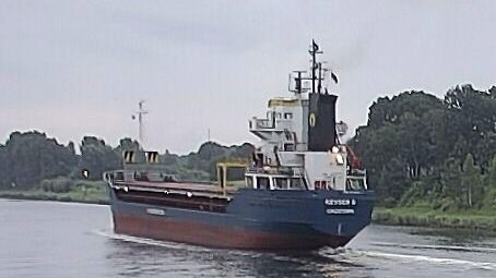 KEVSER S