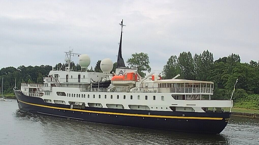 SERENISSIMA