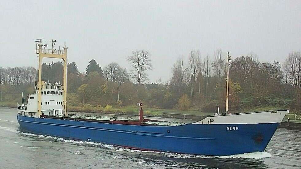 ALVA