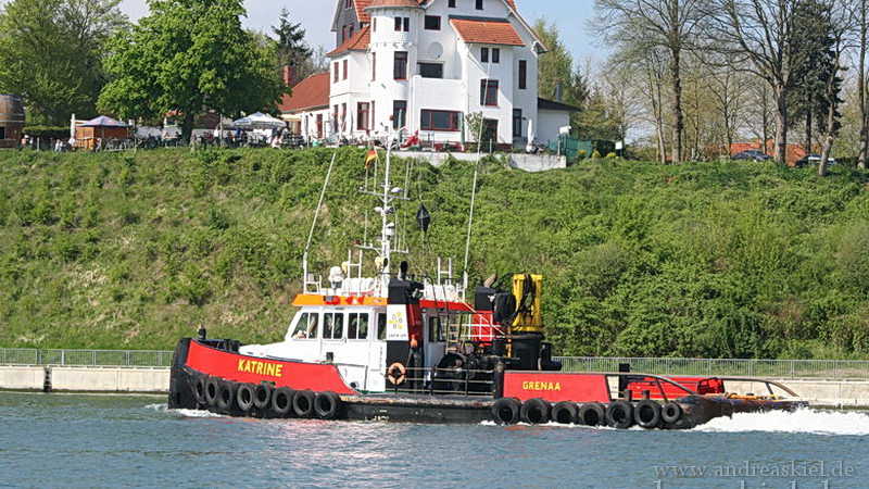 KATRINE