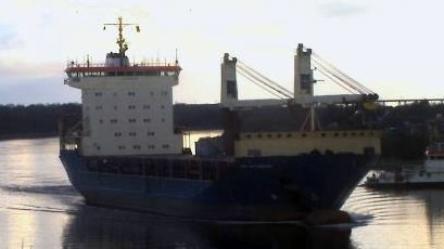GB ATLANTIC