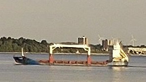 GB PACIFIC