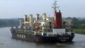HANJIN BRISBANE