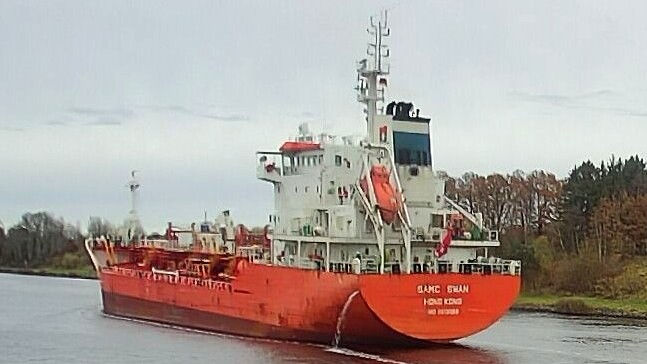 SAMC SWAN
