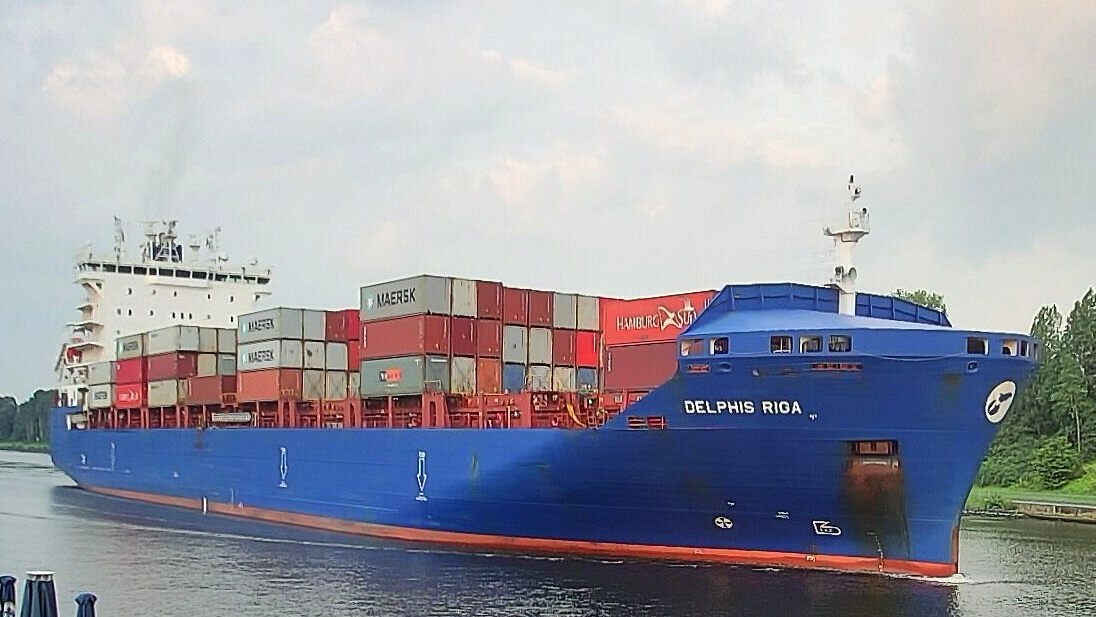 DELPHIS RIGA