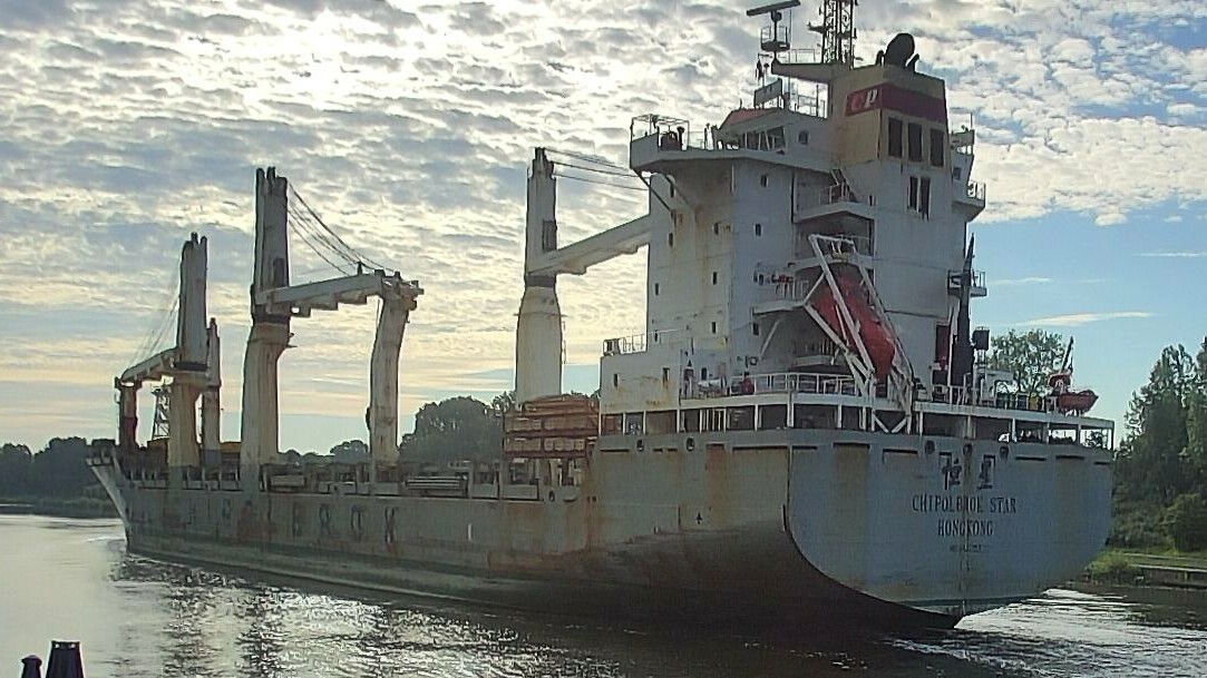 CHIPOLBROK STAR
