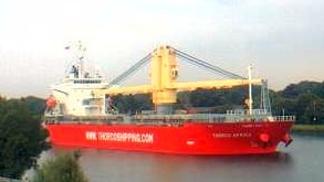 THORCO AFRICA