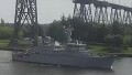NATO WARSHIP