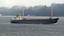 KORMORAN